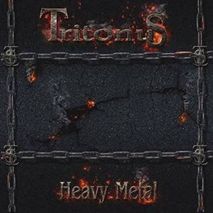 Tritonus - Heavy Metal (2016)