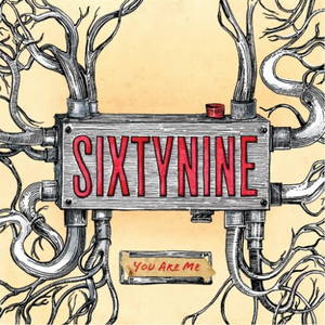 Sixtynine - You Are Me (2016)