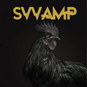 Svvamp - Svvamp (2016)
