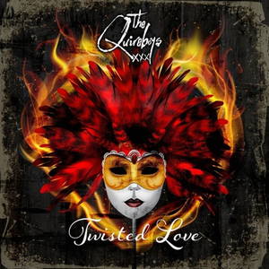 The Quireboys - Twisted Love (2016)