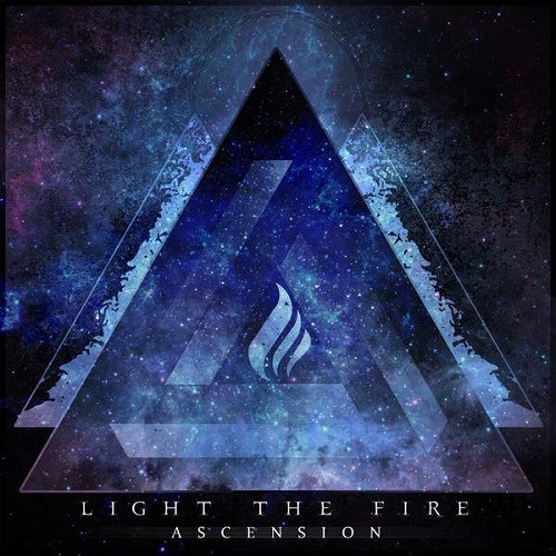 Light The Fire - Ascension (2016)