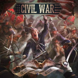 Civil War - The Last Full Measure (2016)