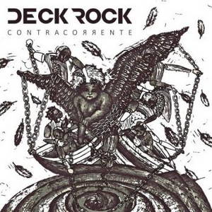 Deck Rock - Contracorrente (2016)