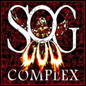 SOG - God Complex (2016)
