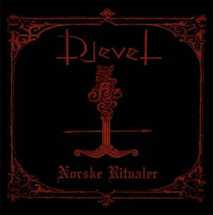 Djevel - Norske ritualer (2016)