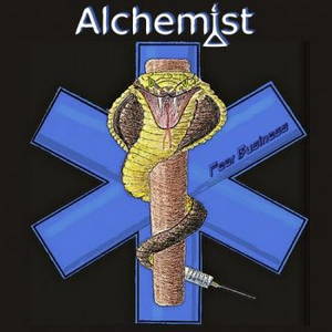 Alchemist - Fear Business (2016)