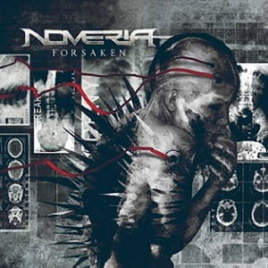 Noveria - Forsaken (2016)