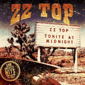ZZ Top - Live: Greatest Hits From Around The World (2016)