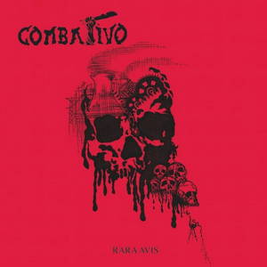 Combativo - Rara Avis (2016)