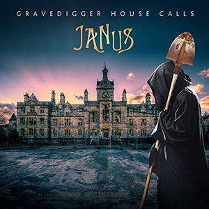 Janus - Gravedigger House Calls (2016)
