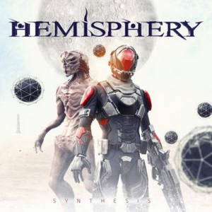 Hemisphery - Synthesis (2016)