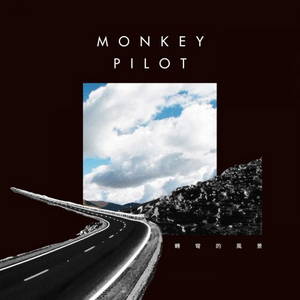 Monkey Pilot - Scene Around the Corner (2016)