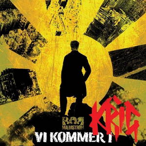Bob Malmström - Vi Kommer I Krig (2016)