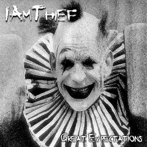 IAmThief - Great Expectations (2016)