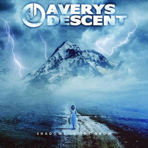 Avery's Descent - Shadows In The Snow (2016)
