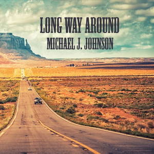 Michael J. Johnson - Long Way Around (2016)