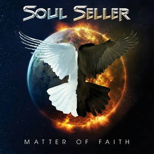 Soul Seller - Matter of Faith (2016)