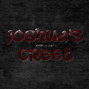 Joshua's Creed - Joshua's Creed (2016)