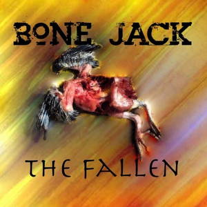 Bone Jack - The Fallen (2016)