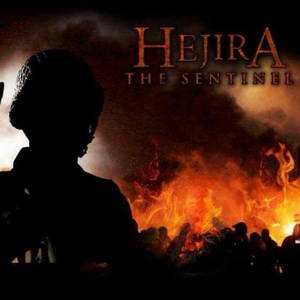 Hejira - The Sentinel (2016)