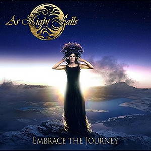 As Night Falls - Embrace the Journey (2016)