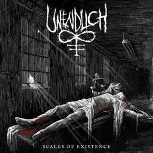 Unendlich - Scales of Existence (2016)