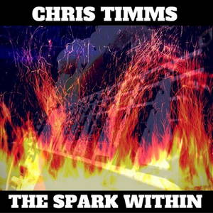 Chris Timms - The Spark Within (2016)