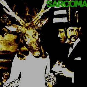 Sarcoma - Illusion Inhumane (2016)