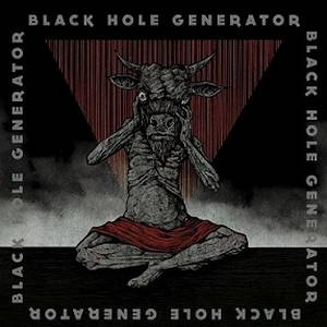 Black Hole Generator - A Requiem for Terra (2016)