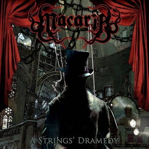 Macaria - A Strings' Dramedy (2016)