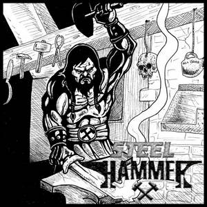Steel Hammer - Keep The Flame (2016)