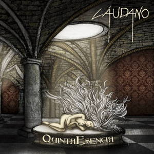 Laudano - QuintaEsencia (2016)