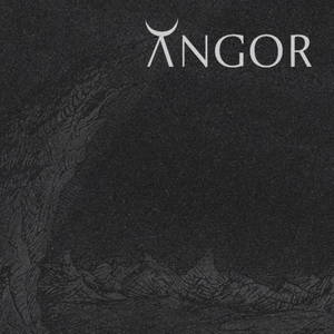 Angor - Angor (2016)