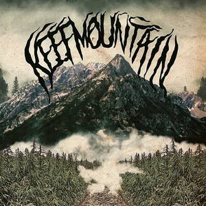 Keef Mountain - Keef Mountain (2016)