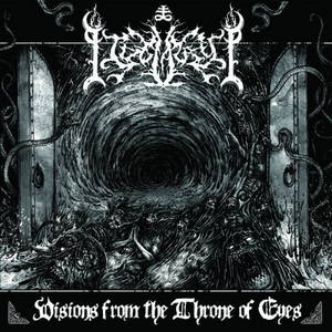 Idolatry - Visions from the Throne of Eyes (2016)