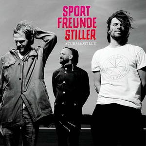 Sportfreunde Stiller - Sturm & Stille (2016)