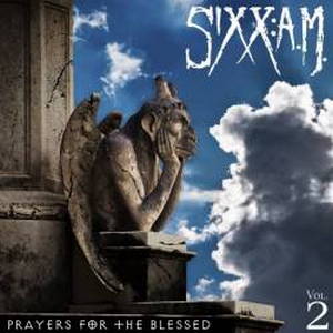 Sixx:A.M. - Prayers For The Damned Vol. 2 (2016)