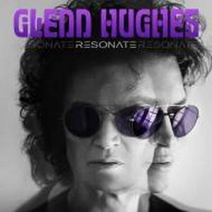 Glenn Hughes - Resonate (2016)