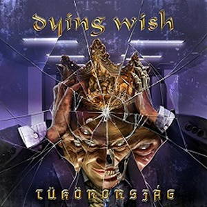 Dying Wish - Tükörország (2016)