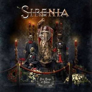 Sirenia  The 12th Hour [Single] (2016)