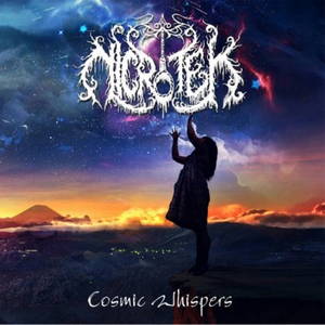 Nicrotek - Cosmic Whispers (2016)