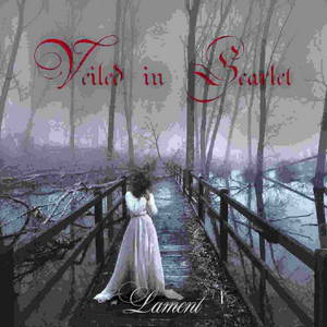 Veiled in Scarlet - Lament (2016)
