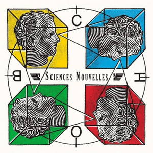 Duchess Says - Sciences Nouvelles (2016)