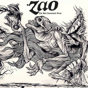 Zao - The Well-Intentioned Virus (2016)