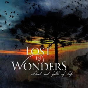 Lost In Wonders - Stout And Full Of Life (2016)