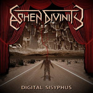 Ashen Divinity - Digital Sisyphus (2016)