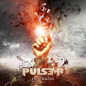 Pulse R - In Chains (2016)