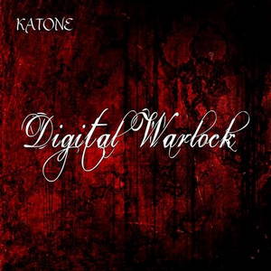 Katone - Digital Warlock (2016)