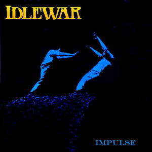 Idlewar - Impulse (2016)