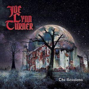 Joe Lynn Turner - The Sessions (2016)